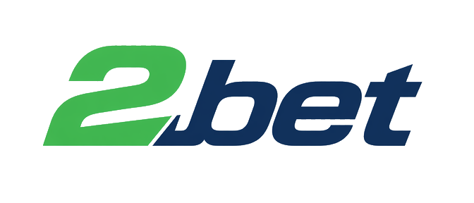 2 bet লোগো
